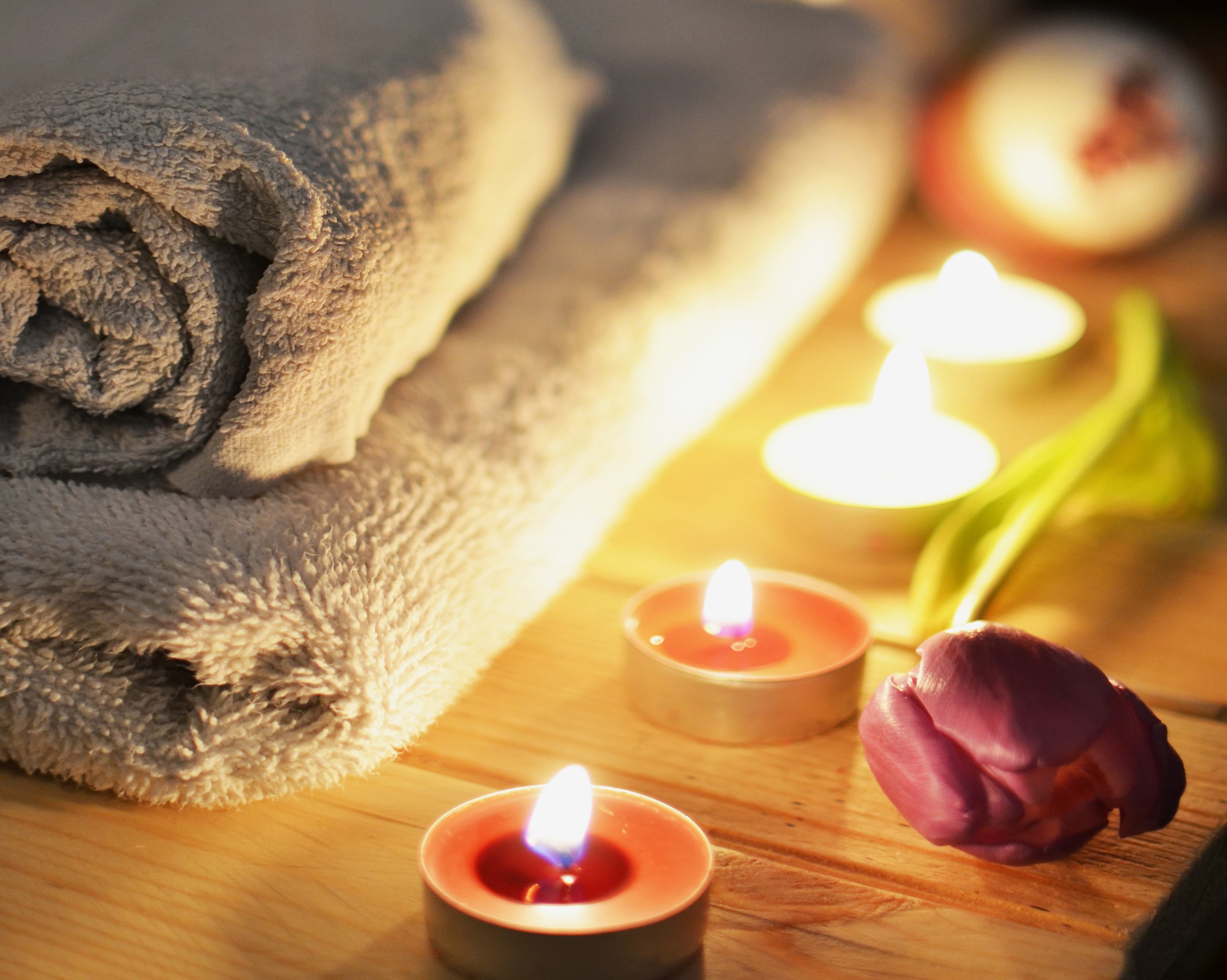 image de la salle de massage